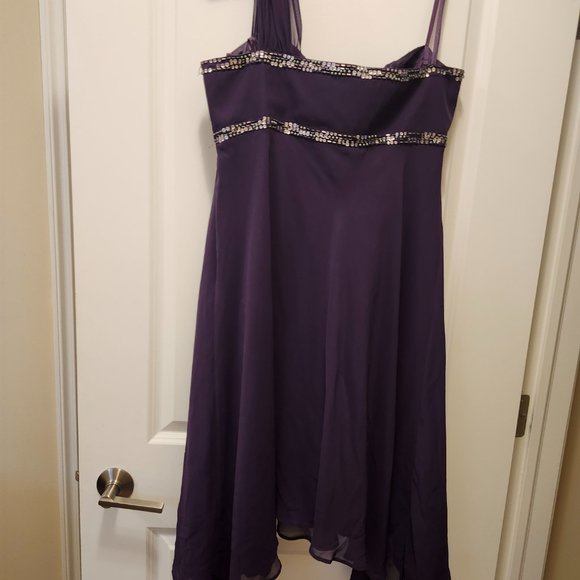 Dress - Picture 4 of 4